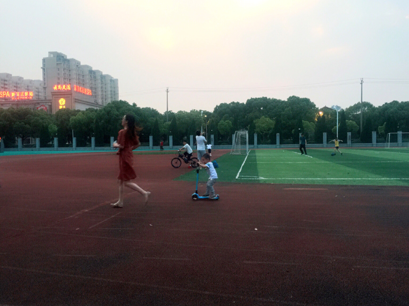 姓 名 学 校 班 级 许嘉毓 嘉善县吴镇教育集团吴镇小学 五,(4)   这